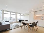 Apartment for rent in Centre Point, London, W1C