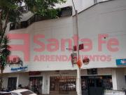 apartment for rent in Centro