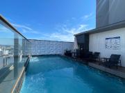 apartment for rent in Centro, Chapecó/SC