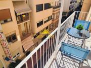 Apartment for rent in Centro, Santa Pola, Alicante