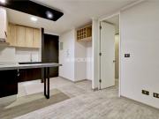 apartment for rent in Centro, Santiago, Región...