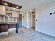 apartment for rent in Centro, Santiago, Región...