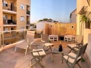 Apartment for rent in Centro Urbano, Dénia, Alicante
