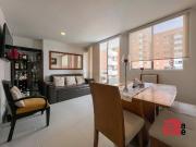 apartment for rent in Centroriental, San Diego, Medellín