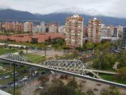 apartment for rent in Cerro Colorado, Las Condes