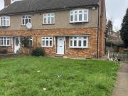 apartment for rent in Chalforde Gardens, Romford, RM2