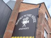Apartment for rent in Chantrey Picture House, Woodseats,...