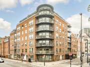 apartment for rent in Chapter Street Pimlico, SW1P