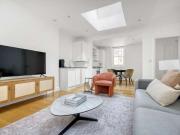 Apartment for rent in Charing Cross, London