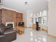 apartment for rent in Charing Cross Road, London, London