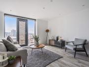 apartment for rent in Charles Street, Cardiff, Cardiff