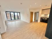 Apartment for rent in Charlotte Court, N14 4FL