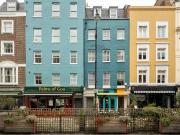 apartment for rent in Charlotte Street Fitzrovia &...