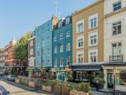 apartment for rent in Charlotte Street Fitzrovia &...