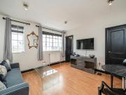 apartment for rent in Chelsea Cloisters Chelsea, SW3