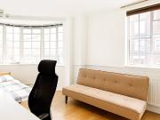 apartment for rent in Chelsea Cloisters, Sloane Avenue,...