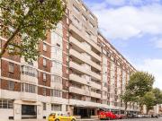 apartment for rent in Chelsea Cloisters, Sloane Avenue,...