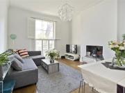 apartment for rent in Chepstow Road, Notting Hill, W2