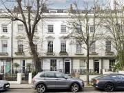 apartment for rent in Chepstow Road, Notting Hill, W2