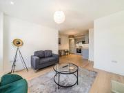 apartment for rent in Cheshire Street Cheshire Street, E2