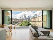 apartment for rent in Cheshire Street Cheshire Street, E2