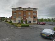 Apartment for rent in Chesterfield Derbyshire