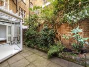 apartment for rent in Chesterfield House, 1B King Henrys...