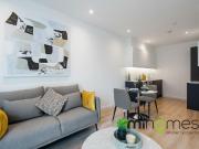 Apartment for rent in Chesterfield House, Slough united...