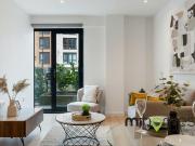 Apartment for rent in Chesterfield House, Slough united...