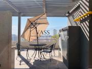 apartment for rent in Chiloe 1221, Santiago, Región...