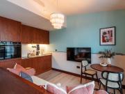 apartment for rent in Chiswick Studio Windmill Road