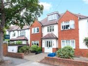 apartment for rent in Chudleigh Road, Twickenham,...