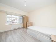 apartment for rent in Church Stretton Road Hounslow, TW3