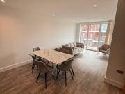 apartment for rent in Churchfield Road, London, London