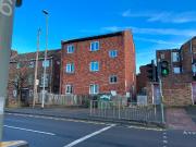 apartment for rent in Churchill Road, Wisbech