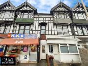 apartment for rent in Cinder Bank, Dudley