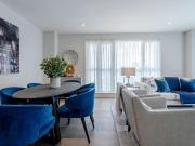 apartment for rent in, Circus Apartments, Canary Wharf,...
