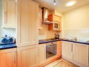 Apartment for rent in Citipeak, East Quayside