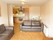 Apartment for rent in Citipeaks, East Quayside