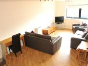 Apartment for rent in Citipeaks, East Quayside,...