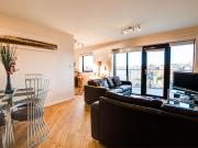 Apartment for rent in Citipeaks, East Quayside,...