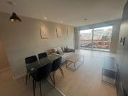 apartment for rent in City Gardens, Castlefield