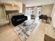 apartment for rent in City Gardens, Castlefield