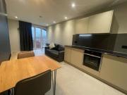 apartment for rent in City Gardens, Castlefield