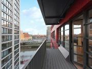 apartment for rent in City Island Way Canary Wharf, E14