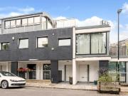 apartment for rent in City Road Islington, EC1V