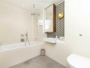 apartment for rent in City Road Old Street, EC1V