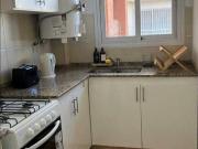 APARTMENT FOR RENT IN CIUDAD DE MENDOZA ID: 323957