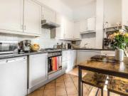 apartment for rent in Clapham Park Road Clapham, SW4