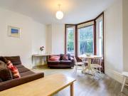 Apartment for rent in Claremont Terrace, Spital Tongues